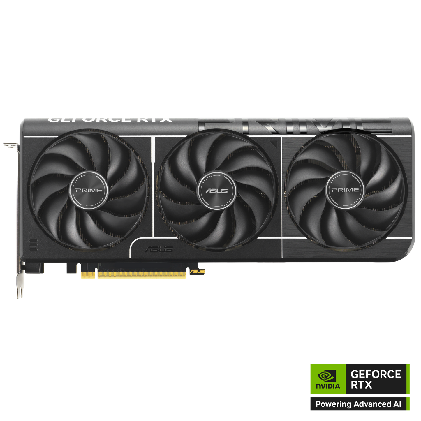 ASUS PRIME RTX 5070 OC 12GB GDDR7 GRAPHICS CARD