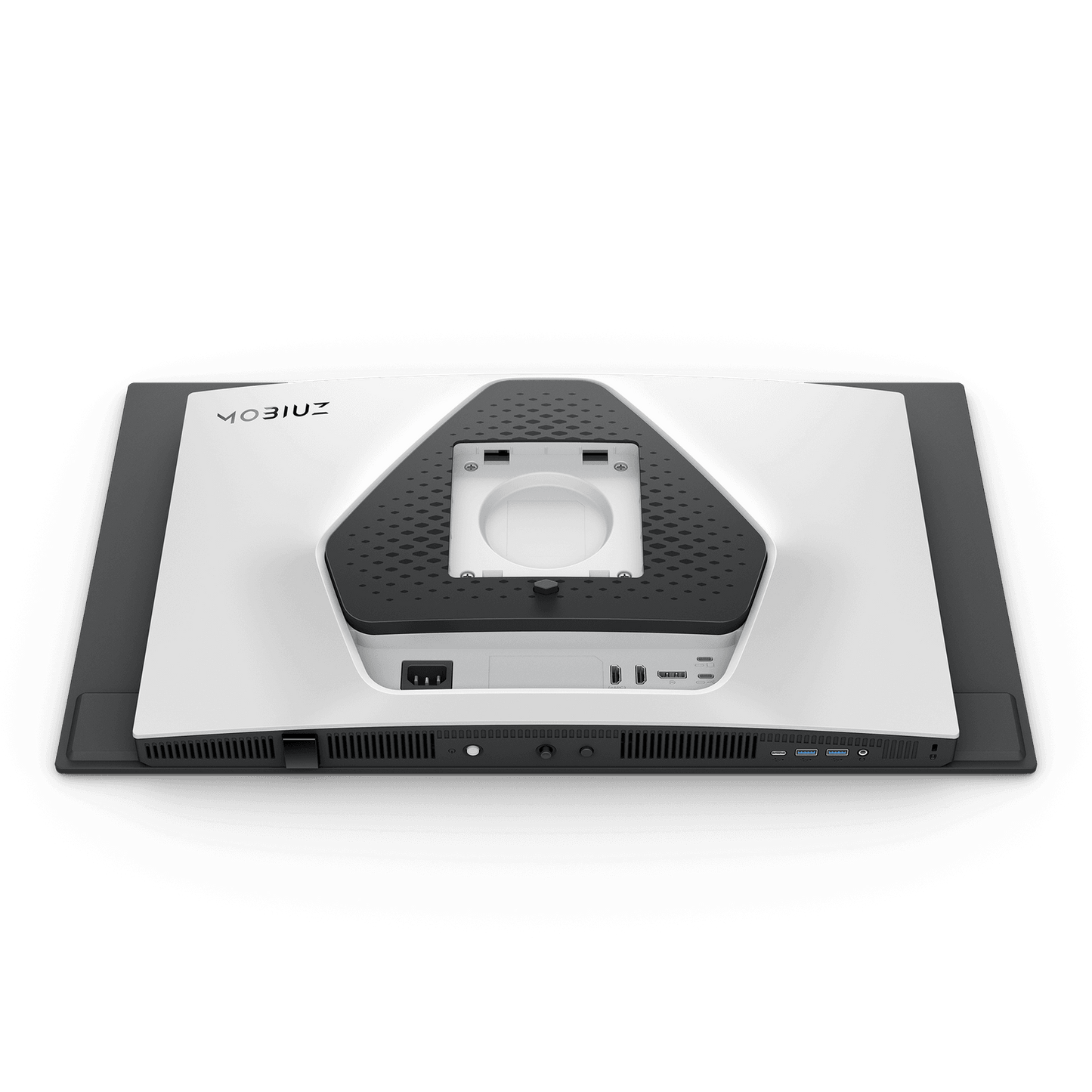 Benq MOBIUZ EX271UZ 27 Inch 4K 240Hz OLED Gaming Monitor