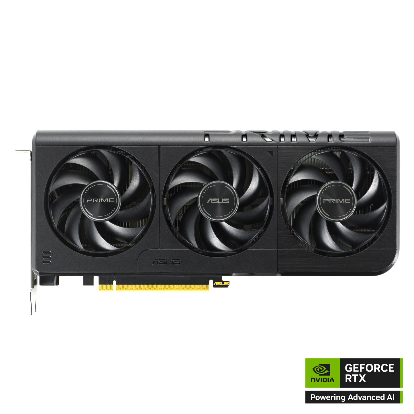 ASUS GEFORCE RTX 5060 PRIME OC 8GB GRAPHIC CARD