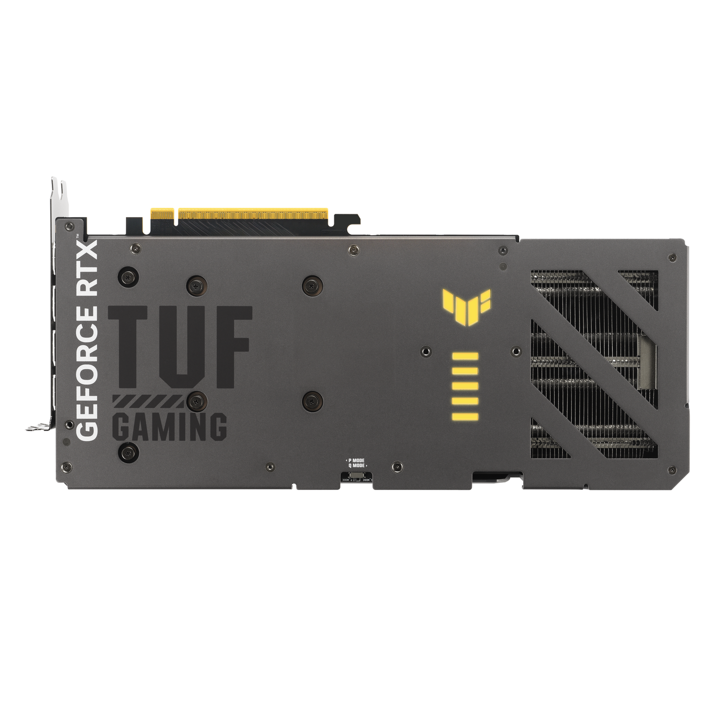 ASUS GEFORCE RTX 5060 TUF GAMING OC 8GB GRAPHIC CARD