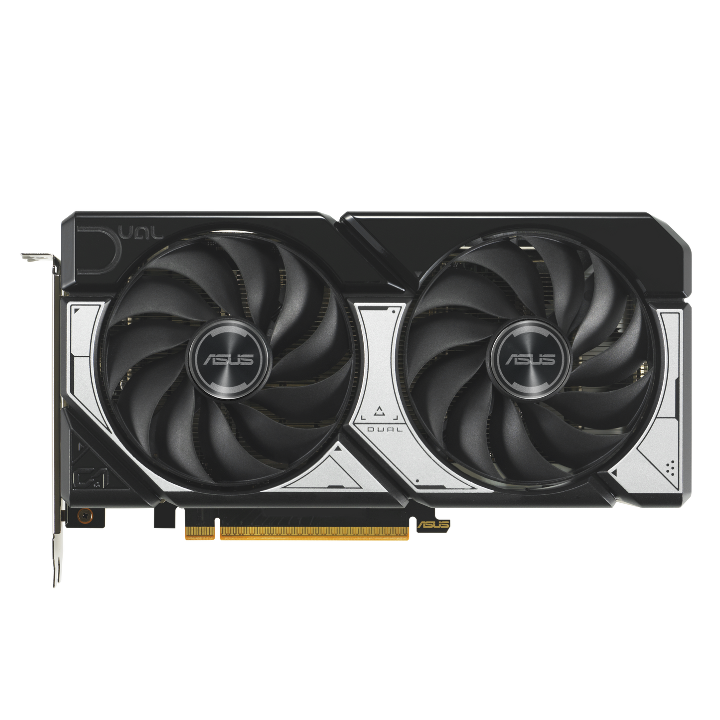 ASUS GEFORCE RTX 5060 DUAL OC 8GB GRAPHIC CARD