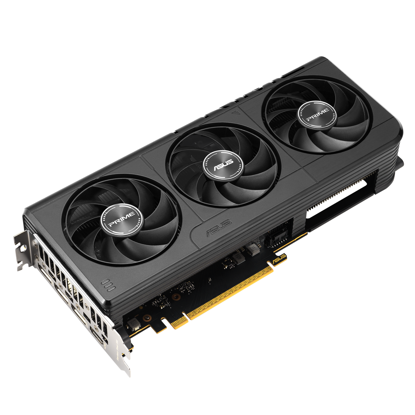 ASUS GEFORCE RTX 5060 PRIME OC 8GB GRAPHIC CARD