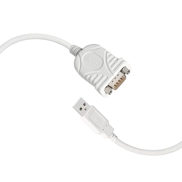 CADYCE USB TO SERIAL (RS-232) CONVERTER (SUPPORTS FOR MAC O/S) CA-US9