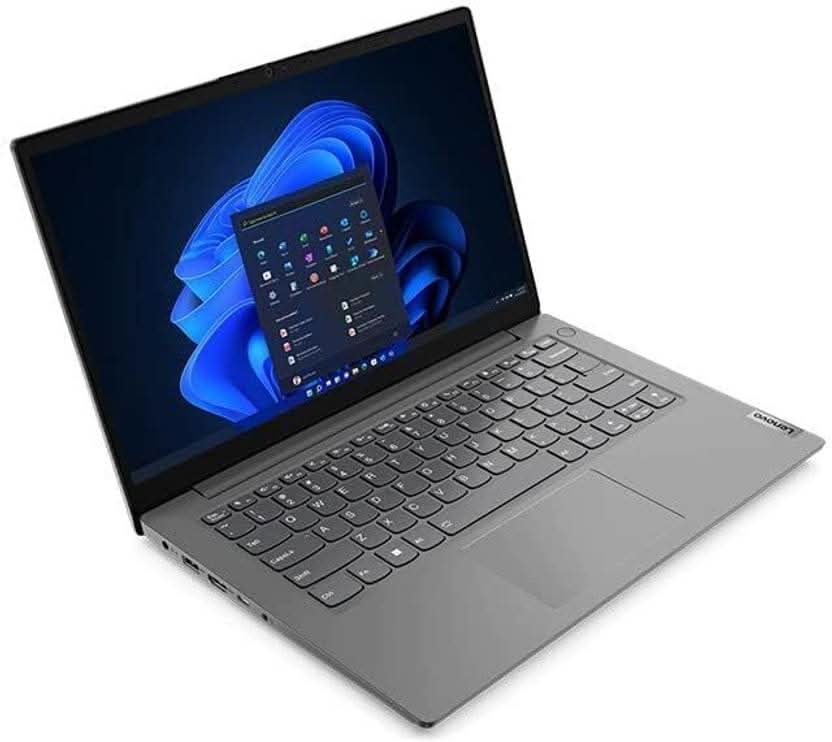 LENOVO V14 INTEL CORE I7 12TH GEN 1255U - (16 GB/512 GB SSD/DOS) V14 THIN AND LIGHT LAPTOP (14 INCH, IRON GREY, 1.62 KG)