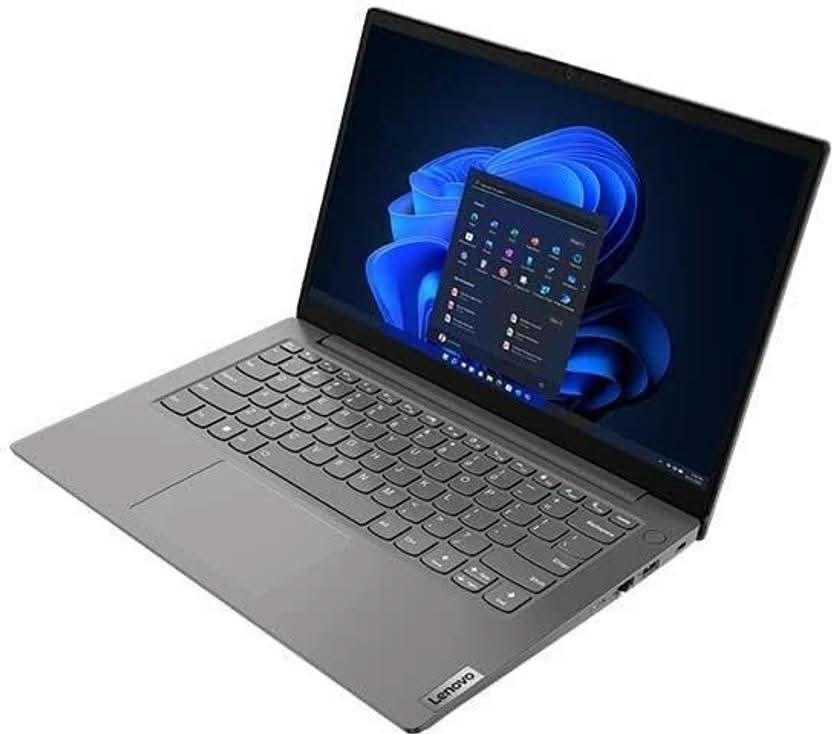 LENOVO V14 INTEL CORE I7 12TH GEN 1255U - (16 GB/512 GB SSD/DOS) V14 THIN AND LIGHT LAPTOP (14 INCH, IRON GREY, 1.62 KG)