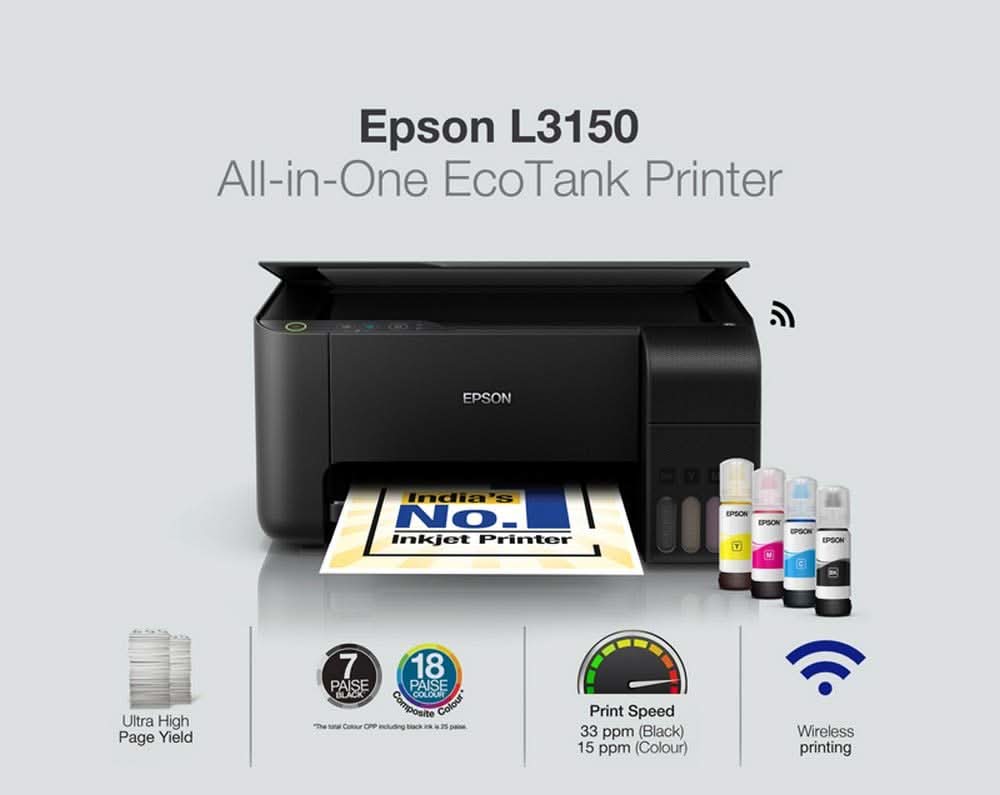 PRN-EPSON-L3150