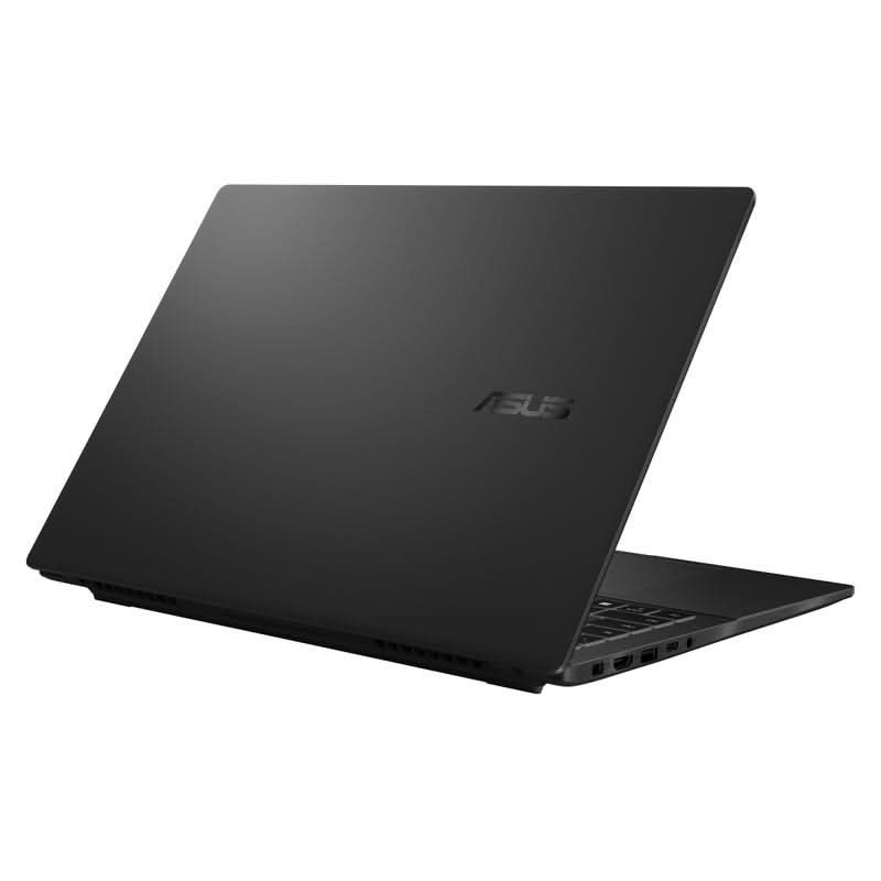 ASUS Gaming V16, Gaming Laptop, Intel Core 5 210H, 16GB, 512GB SSD, GeForce RTX 3050-6GB GDDR6 Laptop GPU, 16 Inch WUXGA, Win 11 Home, MS Office 2024, Black, V3607VJ-RP134WS
