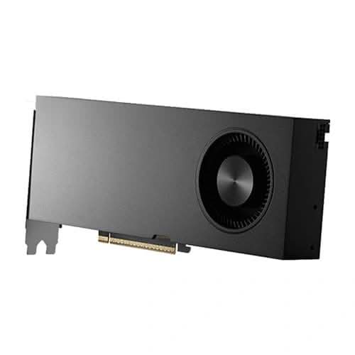 Nvidia Quadro RTX PRO 5000 Blackwell 48GB Graphics Card