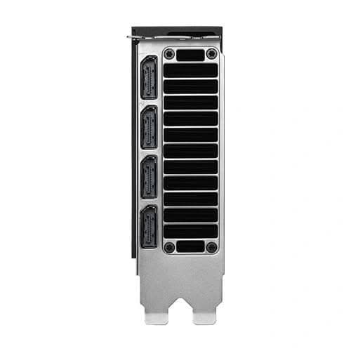 Nvidia Quadro RTX PRO 5000 Blackwell 48GB Graphics Card