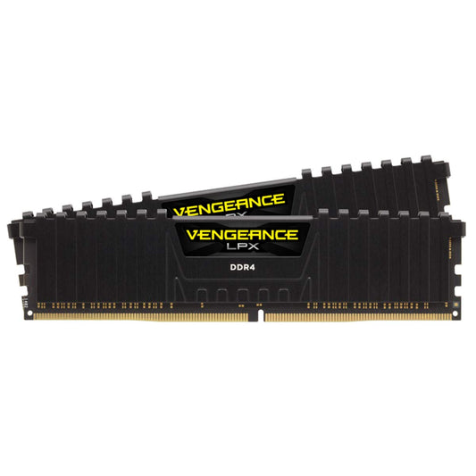 RAM-64-GB-DDR4-VENGEANCE-(32*2)-3600MHZ-CL18