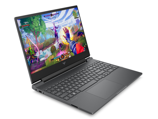 LAPTOP HP VICTUS 15-FA2303TX (I5-14450H/24/512GB/W11 MS24/6GB RTX 3050/BLACK)