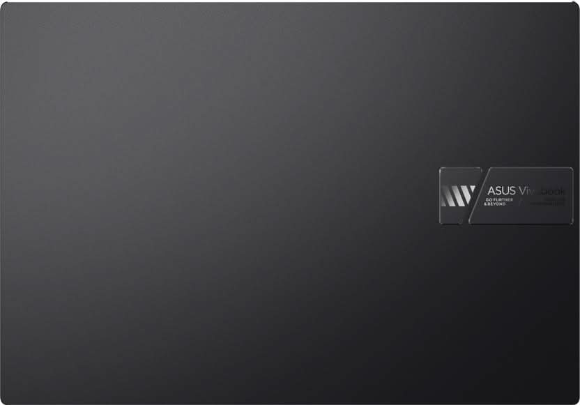 ASUS INTEL CORE I5 13TH GEN - (16 GB/512 GB SSD/WINDOWS 11 HOME/6 GB GRAPHICS) K3605VU-MB541WS LAPTOP (16 INCH, INDIE BLACK, WITH MS OFFICE)