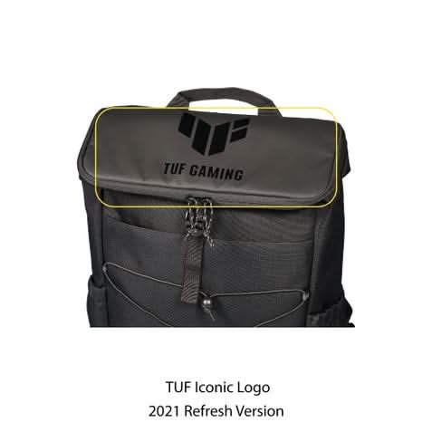 ASUS TUF Gaming Backpack VP5700 for Laptop