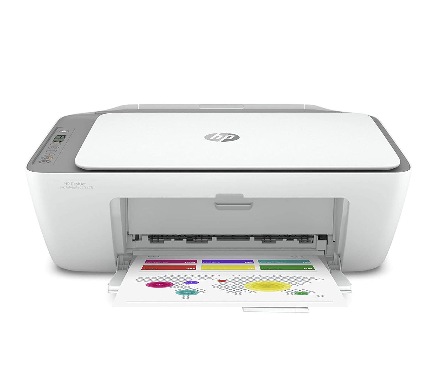PRN-HP-2776