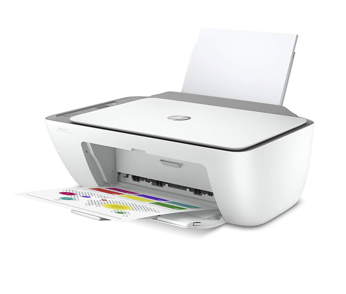 PRN-HP-2776