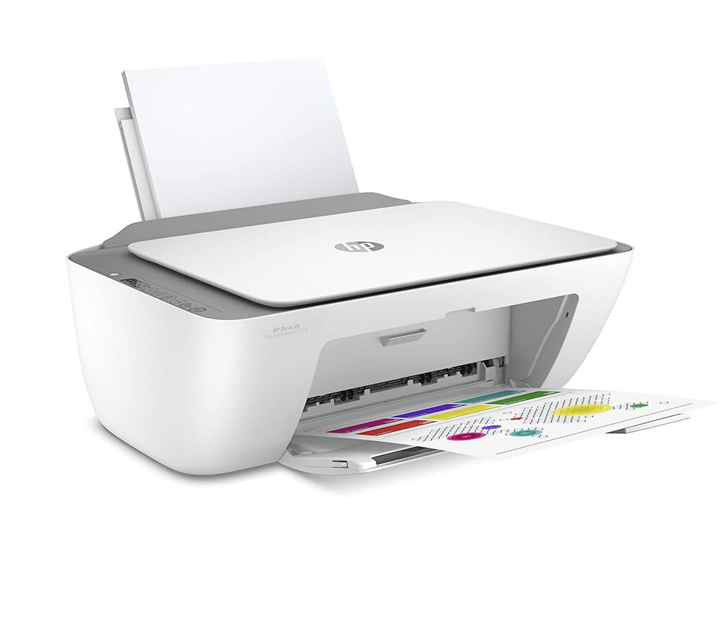 PRN-HP-2776