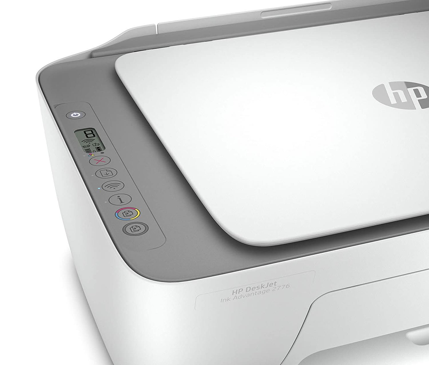 PRN-HP-2776