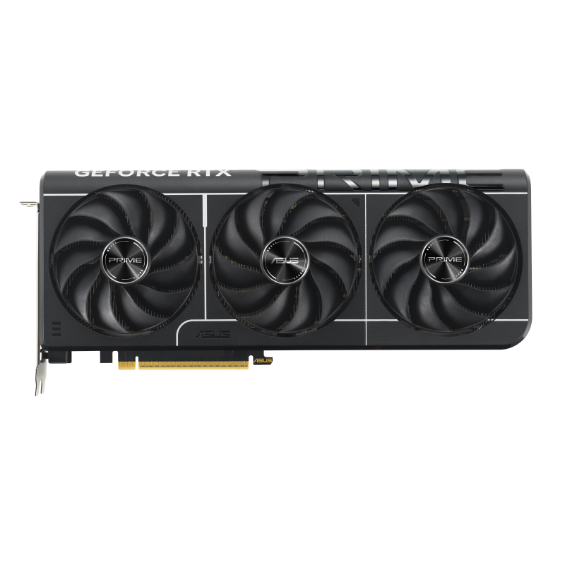 ASUS PRIME GEFORCE RTX 5070 TI 16GB GDDR7 OC EDITION