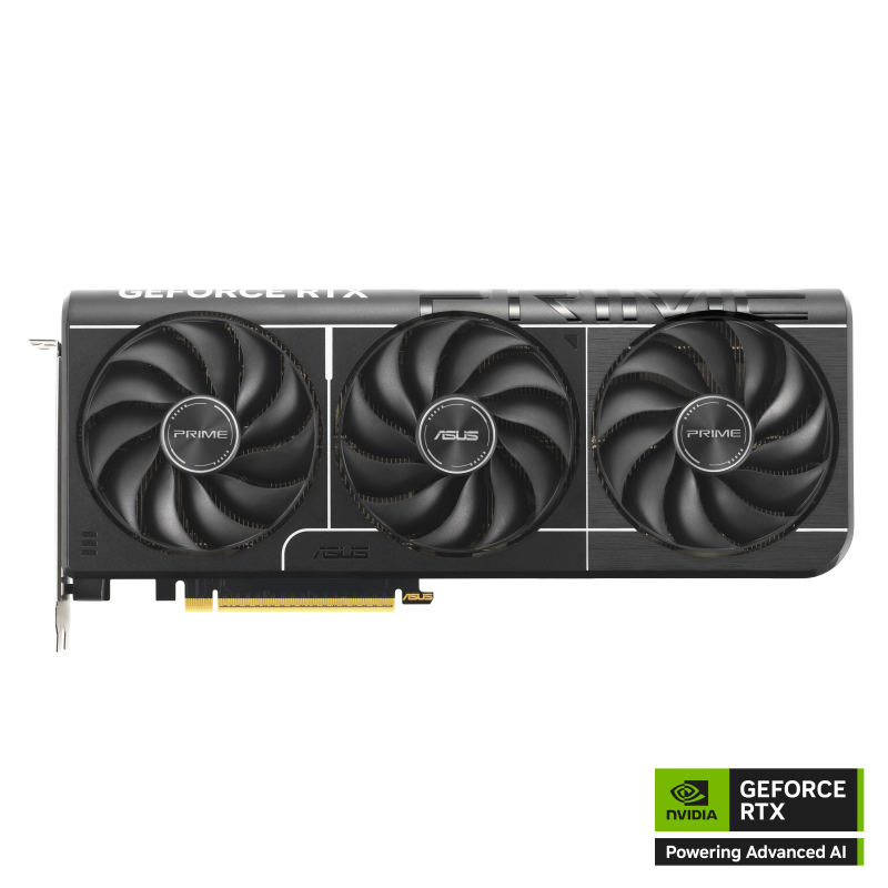 ASUS PRIME GEFORCE RTX 5070 TI 16GB GDDR7 OC EDITION