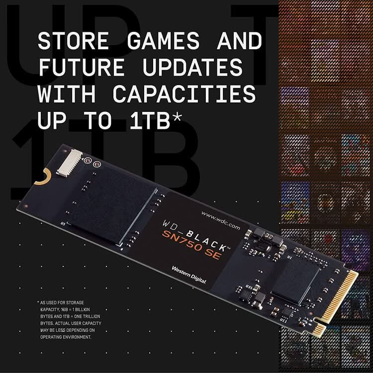 SSD-1-TB-WD-BLACK-NVME-M.2-SN750-SE