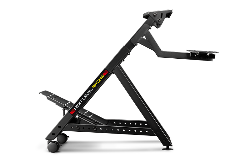 NEXT LEVEL RACING WHEEL STAND DD NLR-S013