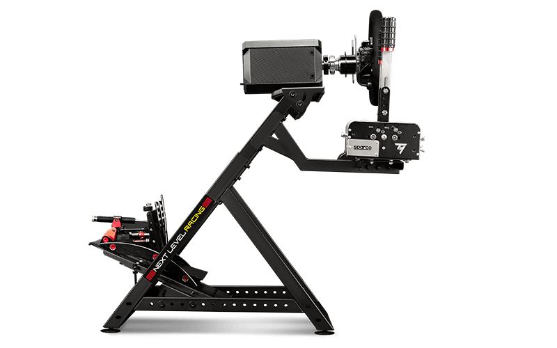 NEXT LEVEL RACING WHEEL STAND DD NLR-S013