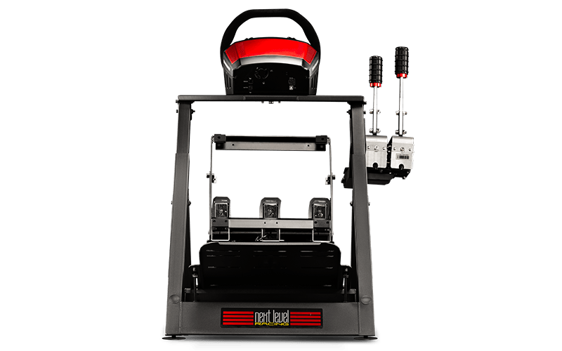 NEXT LEVEL RACING WHEEL STAND DD NLR-S013