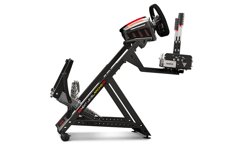 NEXT LEVEL RACING WHEEL STAND DD NLR-S013
