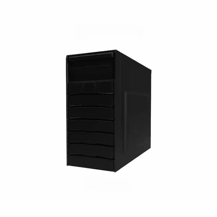 Acer Aspire Desktop Workstation UD.351SI.02Y, Intel Core i3, 8 GB RAM, 512 GB Storage, Windows 11 Home