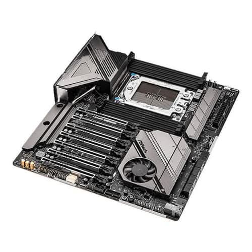 ASRock WRX80 Creator R2.0 WIFI Workstation Motherboard