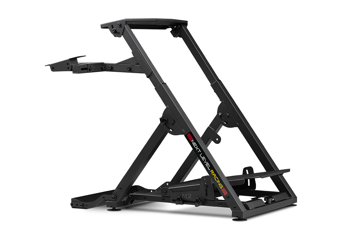 NEXT LEVEL RACING WHEEL STAND 2.0 NLR-S023
