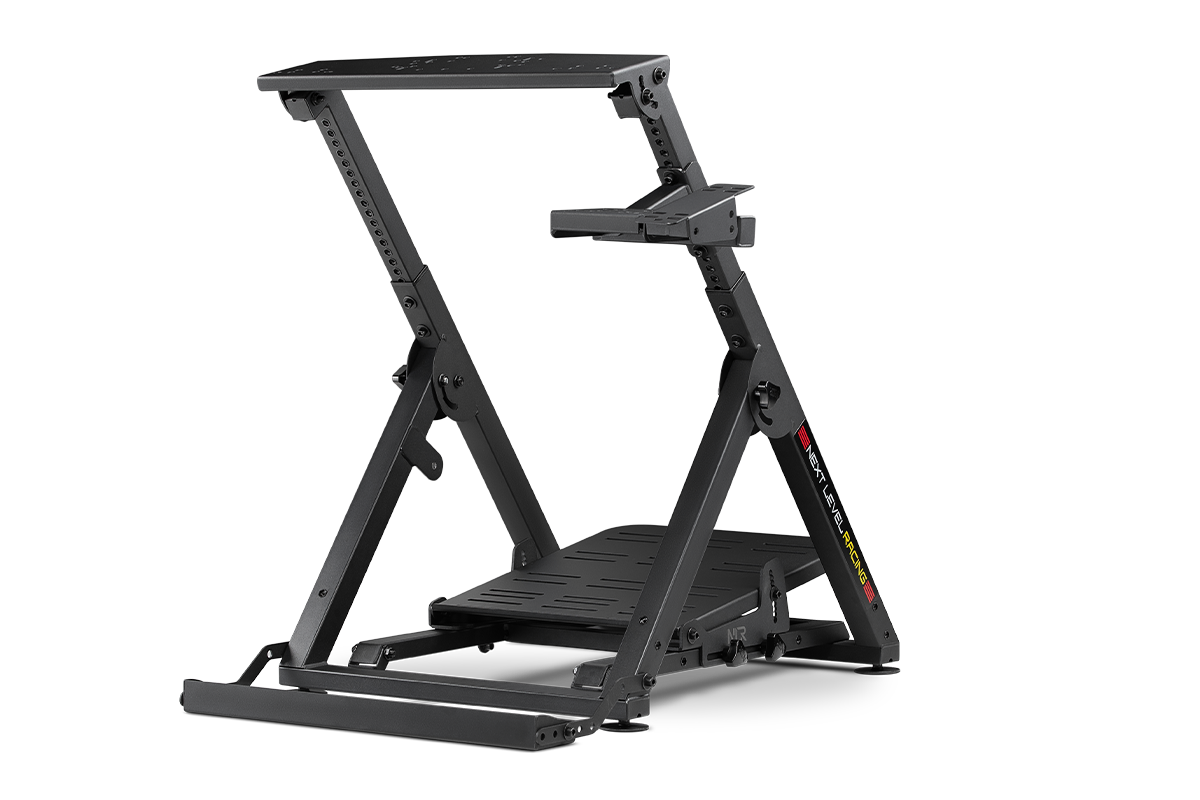 NEXT LEVEL RACING WHEEL STAND 2.0 NLR-S023