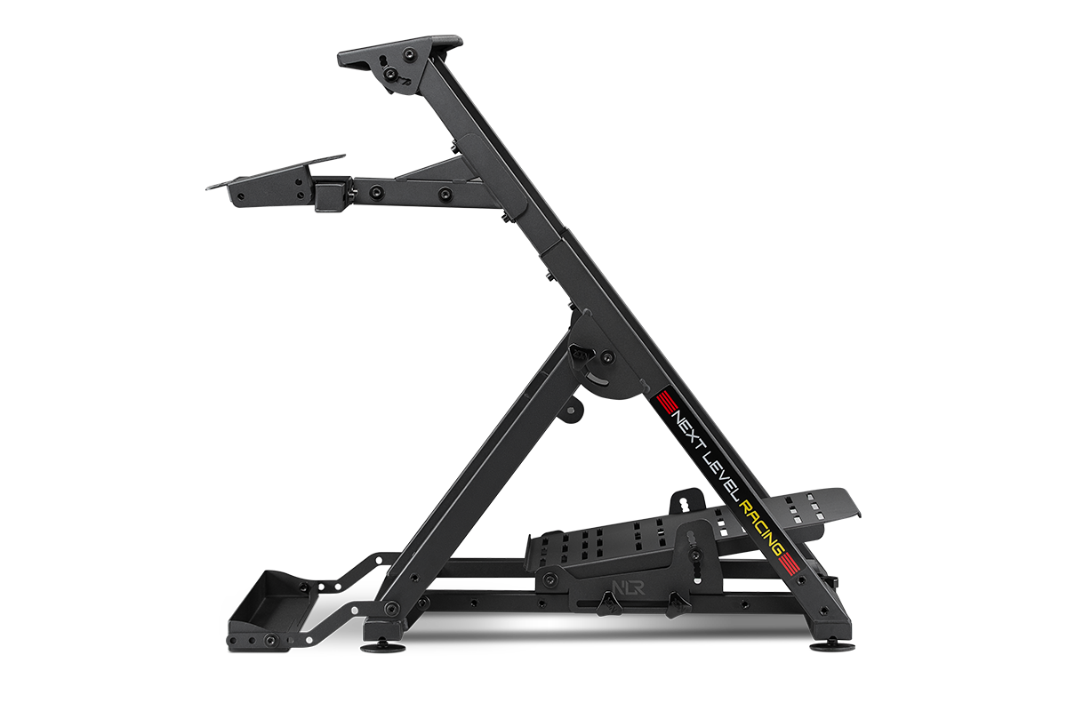 NEXT LEVEL RACING WHEEL STAND 2.0 NLR-S023