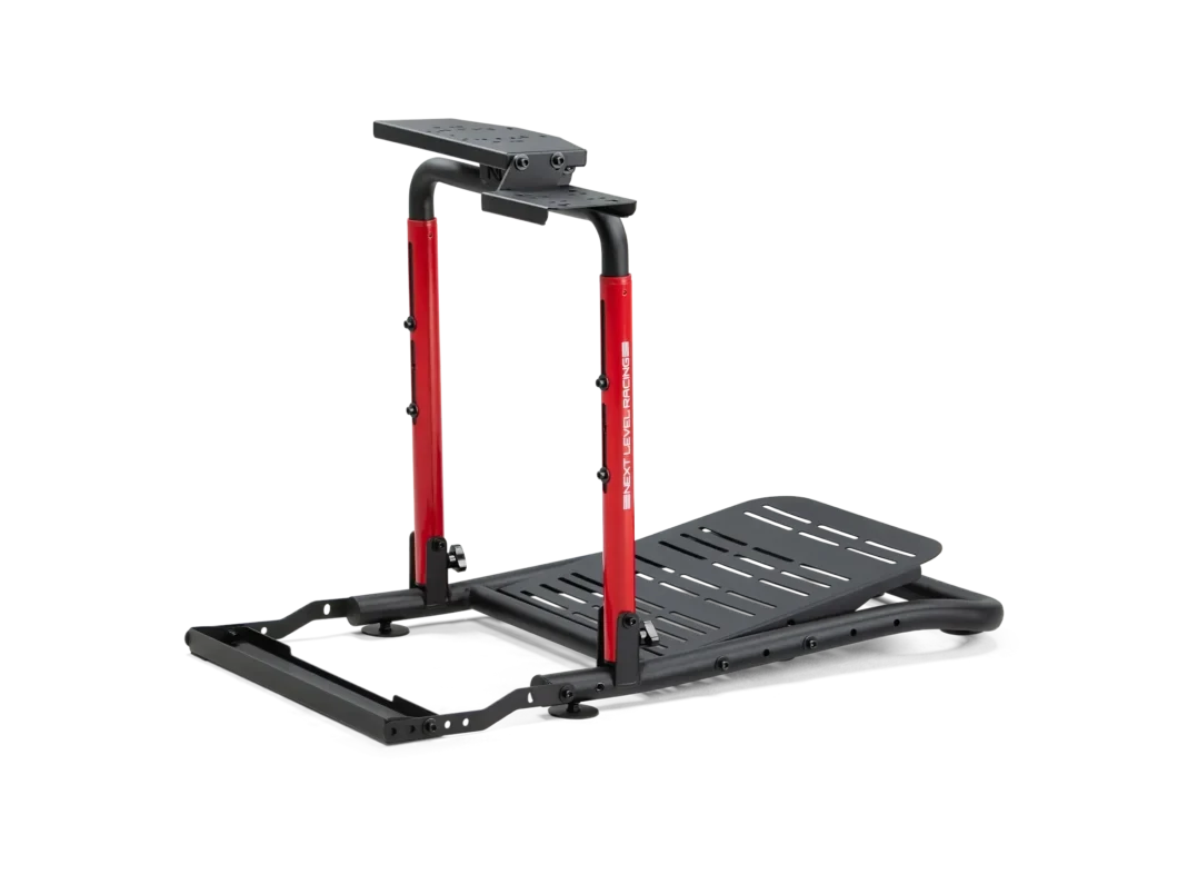 NEXT LEVEL RACING NEXT LEVEL RACING WHEEL STAND LITE 2.0 (NLR-S040)