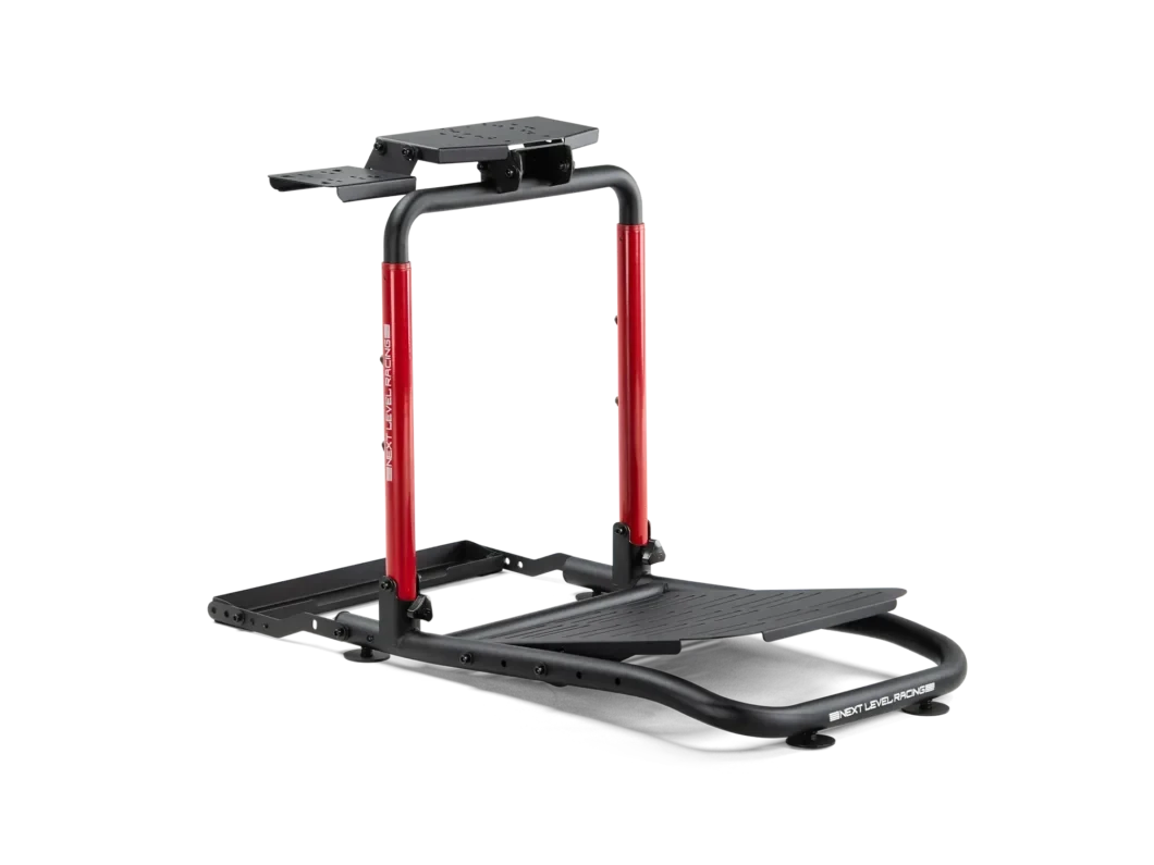 NEXT LEVEL RACING NEXT LEVEL RACING WHEEL STAND LITE 2.0 (NLR-S040)