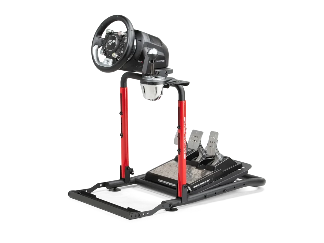 NEXT LEVEL RACING NEXT LEVEL RACING WHEEL STAND LITE 2.0 (NLR-S040)