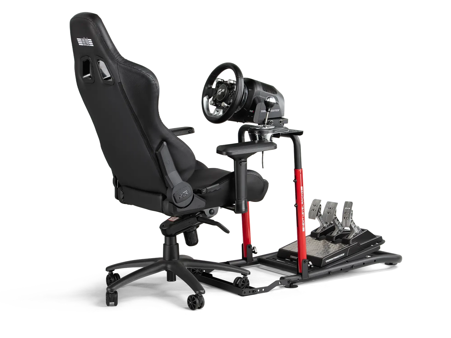 NEXT LEVEL RACING NEXT LEVEL RACING WHEEL STAND LITE 2.0 (NLR-S040)