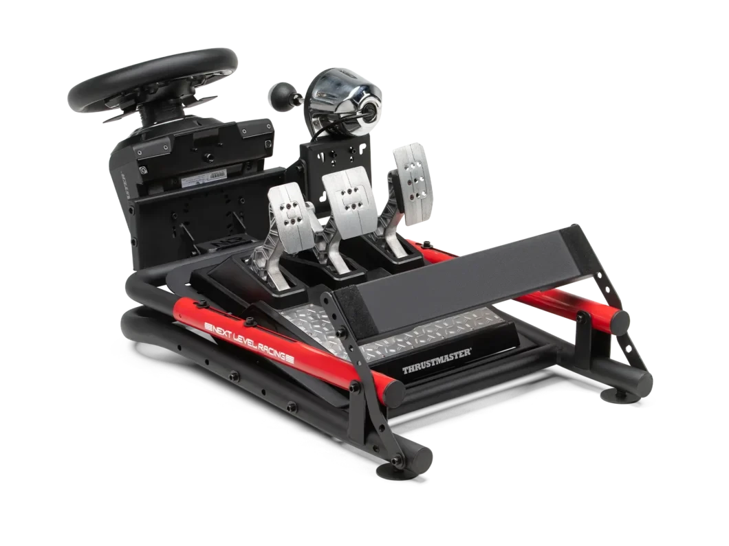 NEXT LEVEL RACING NEXT LEVEL RACING WHEEL STAND LITE 2.0 (NLR-S040)