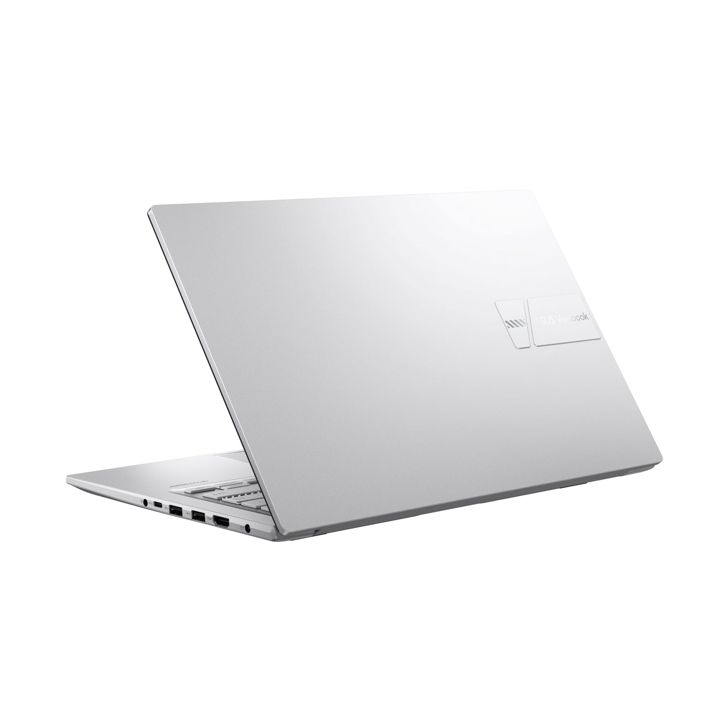 ASUS VIVOBOOK 14, LIGHT WEIGHT LAPTOP, INTEL CORE I3-1315U (8GB/512GB/INTEL UHD GRAPHICS/14.0 INCH FHD/WINDOWS 11 HOME/MS OFFICE 365 (1 YEAR)* + OFFICE HOME 2024) X1404VA-NK761WS