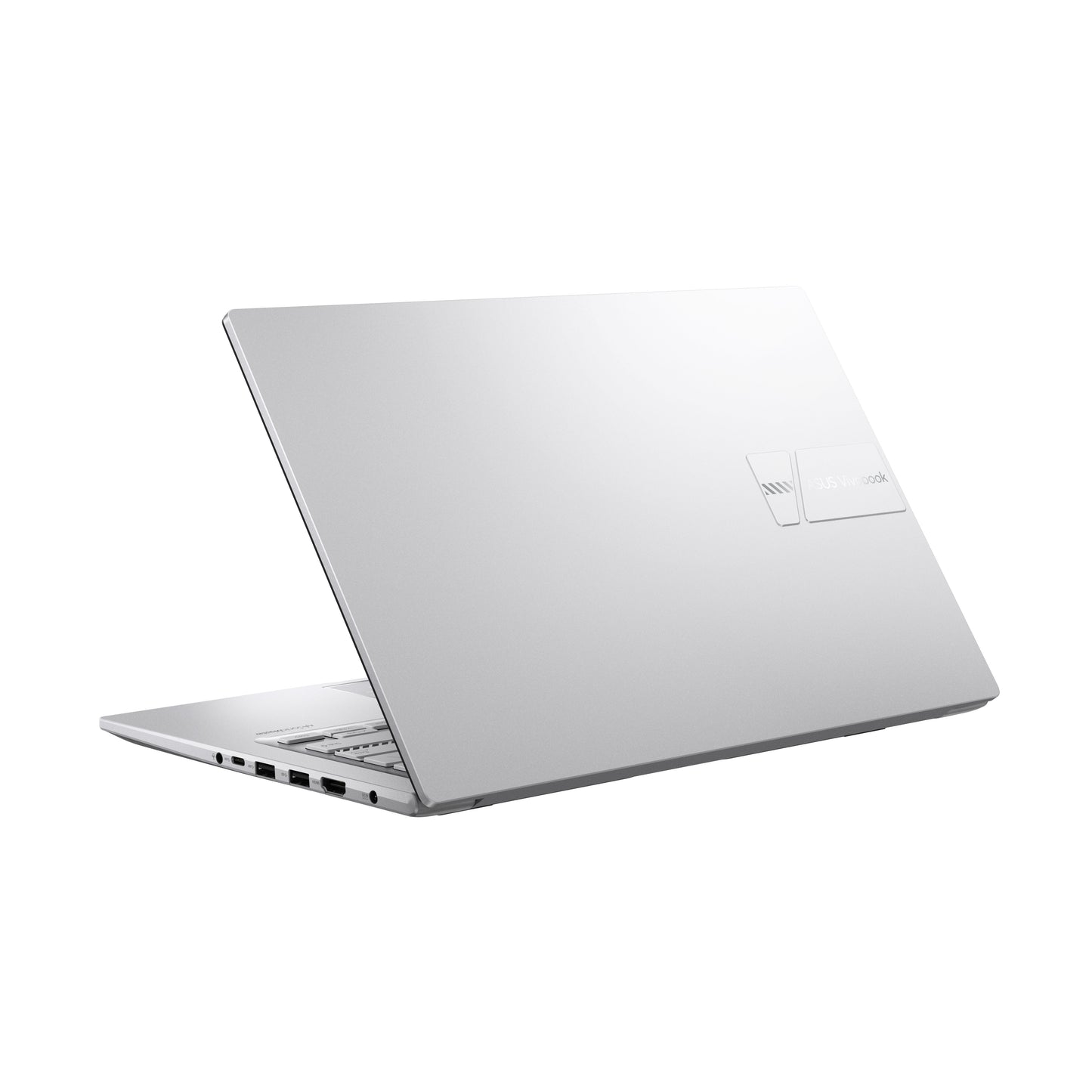 ASUS VIVOBOOK 14, LIGHT WEIGHT LAPTOP, INTEL CORE I5-1335U (8GB/512GB/INTEL UHD GRAPHICS/35.56 CMS (14) FHD/WINDOWS 11 HOME/OFFICE HOME 2024 + M365 BASIC (1 YEAR VALIDITY) X1404VA-NK763WS