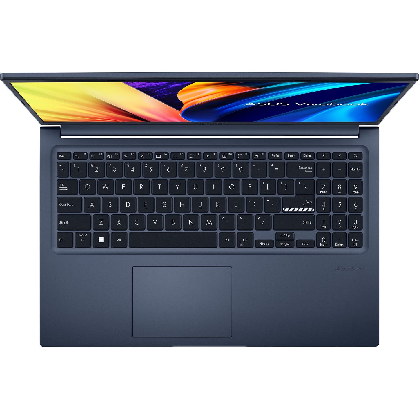 ASUS VIVOBOOK 15, LIGHT WEIGHT LAPTOP, INTEL CORE I5-1235U (8GB/512GB/INTEL UHD GRAPHICS/15.6 INCH FHD/WINDOWS 11 HOME) X1504ZA-NJ528WS