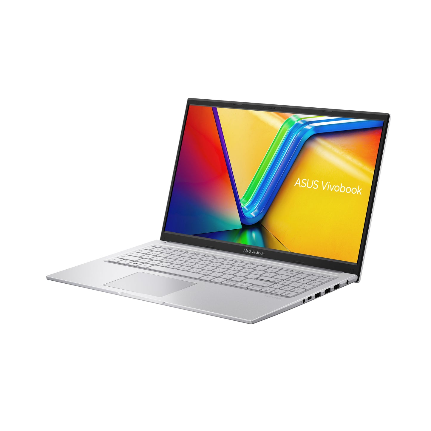 ASUS VIVOBOOK 15, LIGHT WEIGHT LAPTOP, INTEL CORE I5-1334U (16GB/512GB/INTEL IRIS XE GRAPHICS/15.6 INCH FHD/WINDOWS 11 HOME/MS OFFICE 365 (1 YEAR)* + OFFICE HOME 2024) X1504VA-NJ2218WS