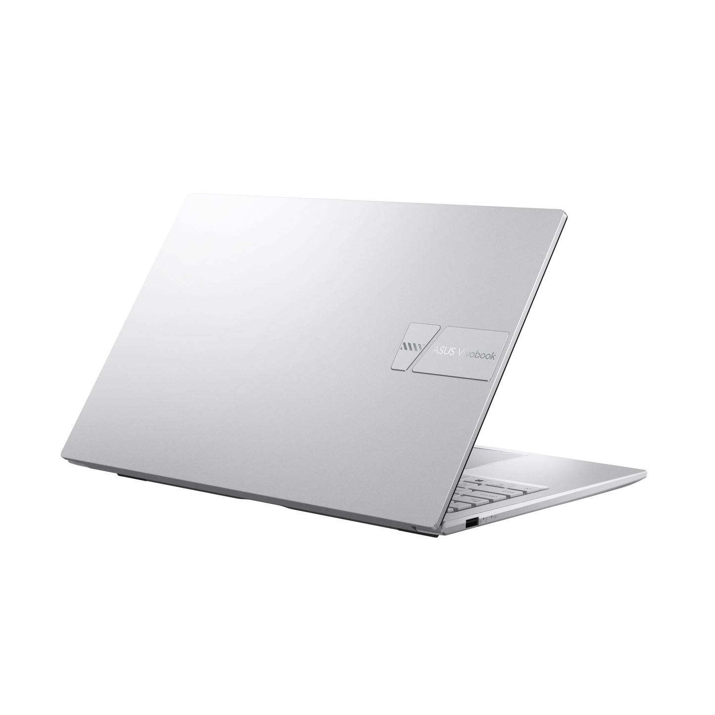 ASUS VIVOBOOK 15, LIGHT WEIGHT LAPTOP, INTEL CORE I3-1315U (16GB/512GB/INTEL UHD GRAPHICS/15.6 INCH FHD/WINDOWS 11 HOME/MS OFFICE 365 (1 YEAR)* + OFFICE HOME 2024) X1504VA-NJ2324WS