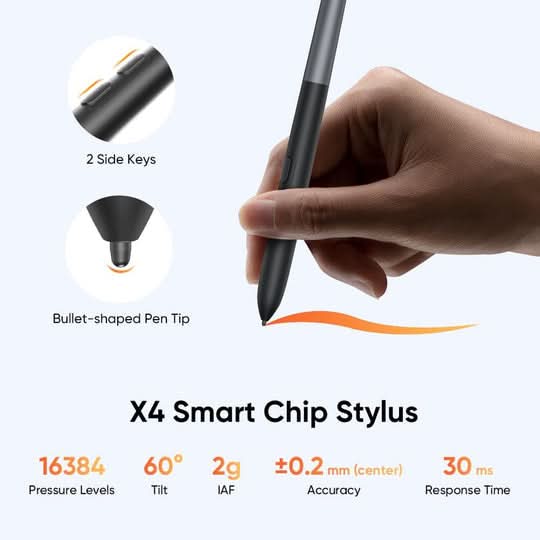 Xp Pen Artist 12 3rd Gen