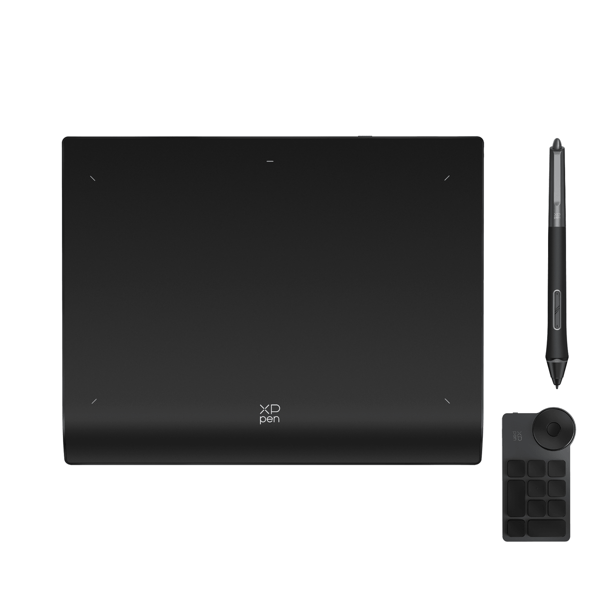 XP PEN DECO PRO LW GEN 2 DRAWING TABLET (MT1172B)