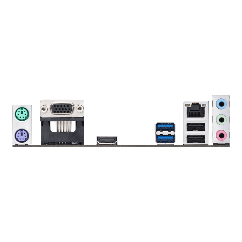 ASUS PRIME H410M-E LGA1200 MOTHERBOARD