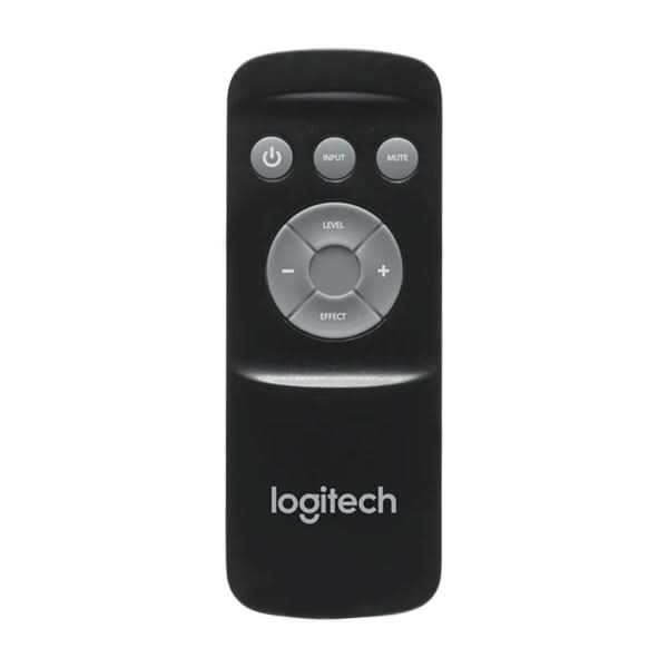 Logitech Z906 Surround Sound 5.1 Speaker System