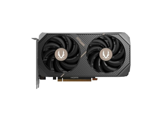 ZOTAC GAMING GEFORCE RTX 5060 AMP