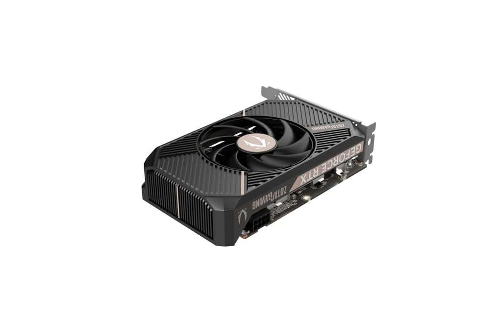 ZOTAC GAMING GEFORCE RTX 5060 SOLO