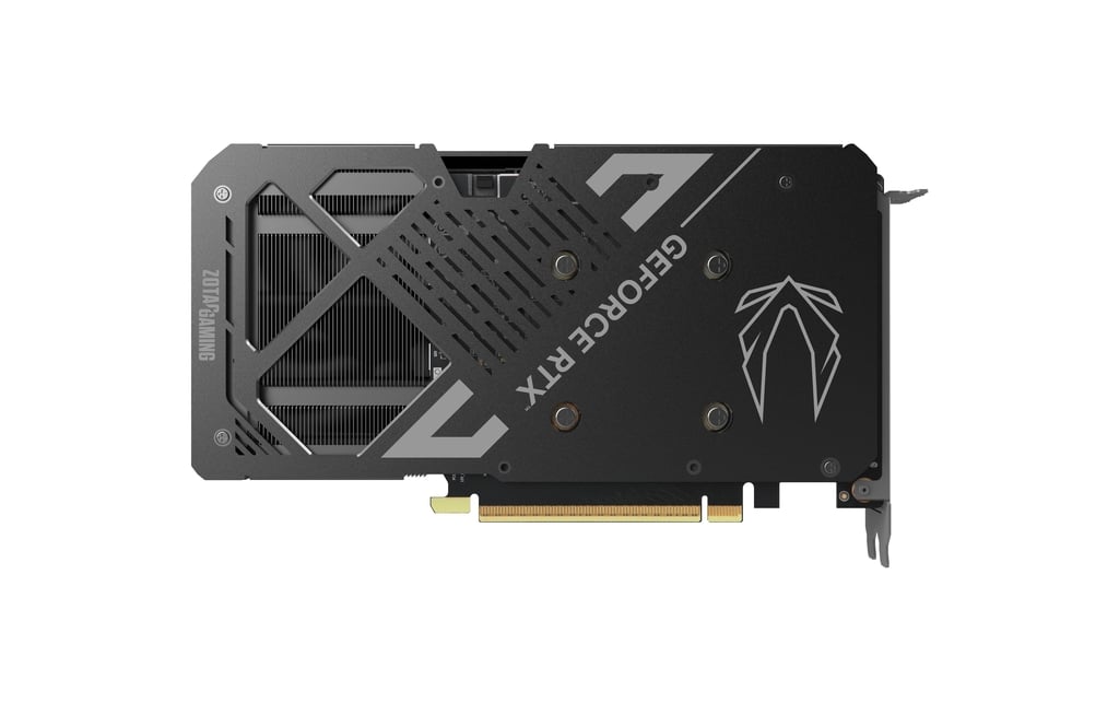 ZOTAC GAMING GEFORCE RTX 5060 TI 8GB TWIN EDGE